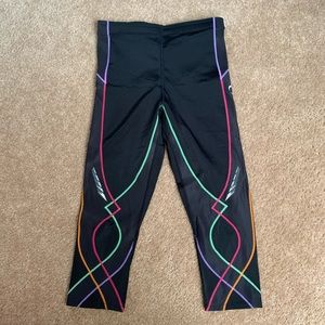 CW-X Stabilyx running capris